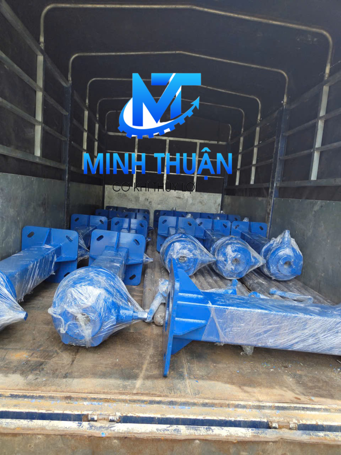 Máy Đóng Mở V5 - Ảnh 4