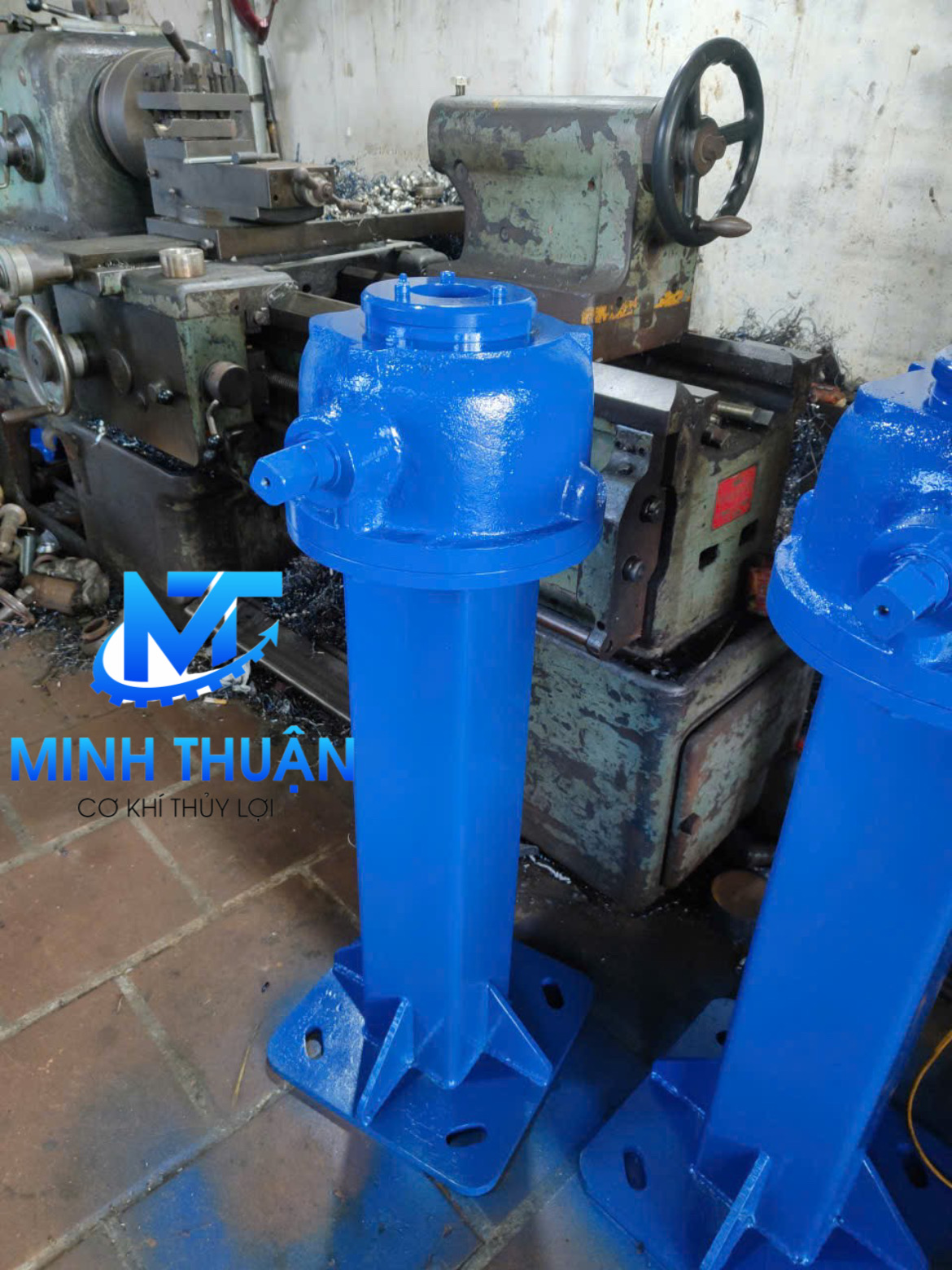 Máy Đóng Mở V5 - Ảnh 5