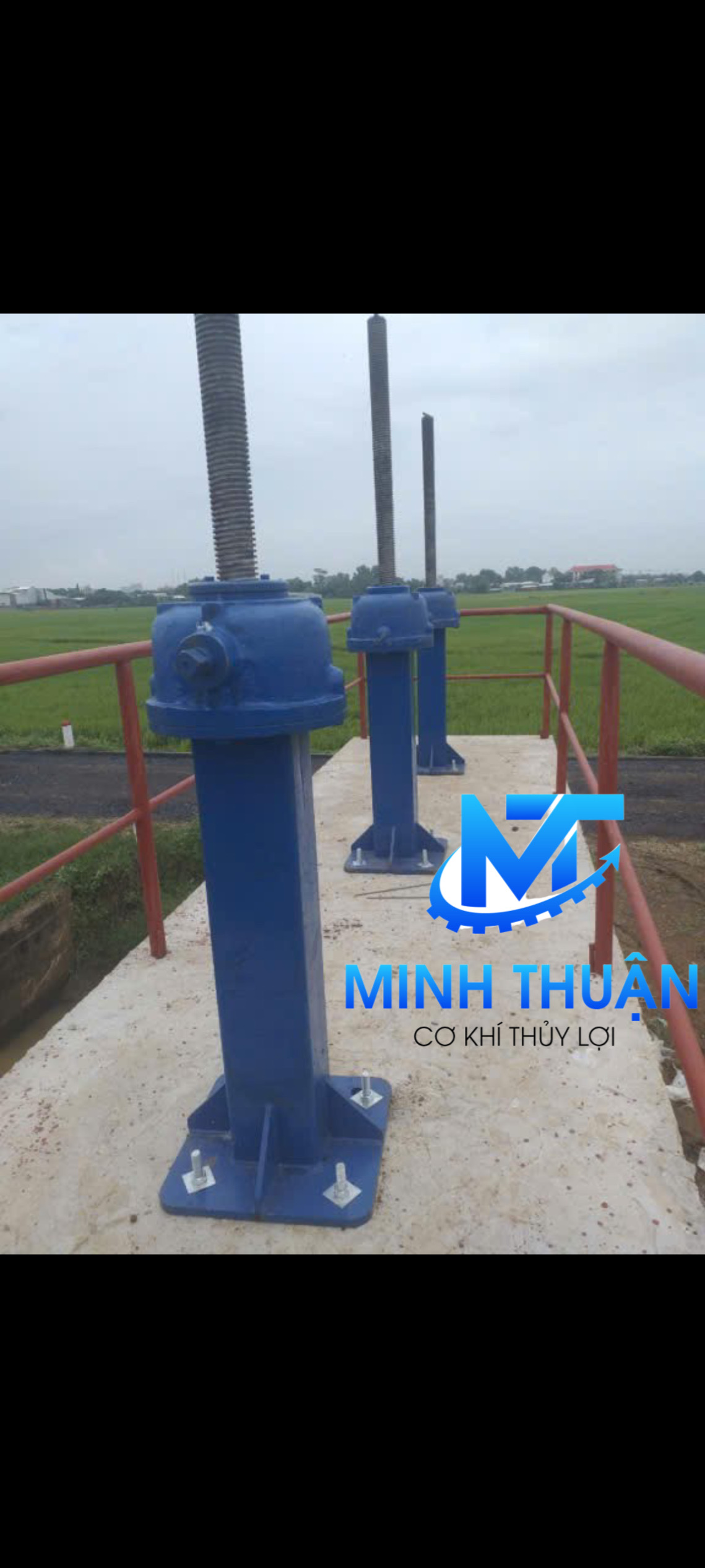 Máy Đóng Mở V5 - Ảnh 6