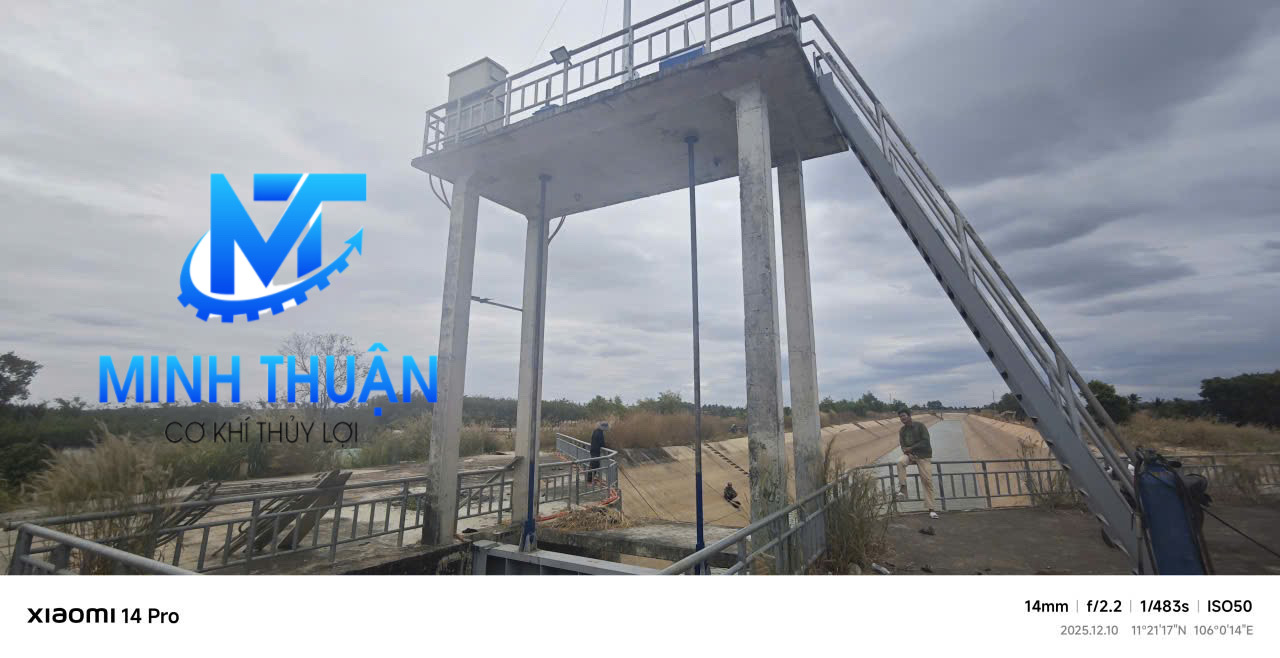 Máy Đóng Mở V10-2 ĐCĐ - Ảnh 6